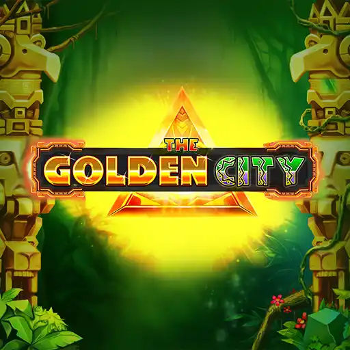 The Golden City