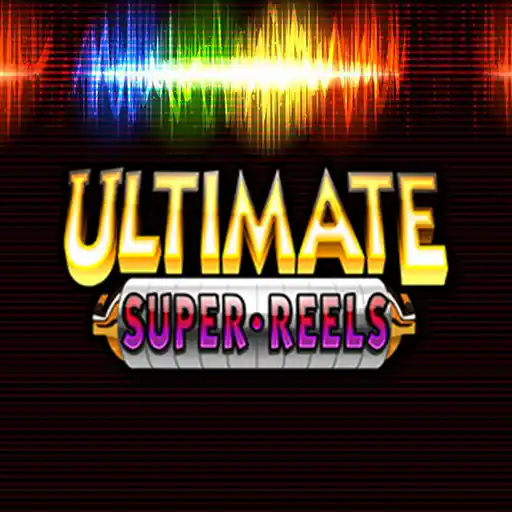 Ultimate Super Reels Pixi NJN