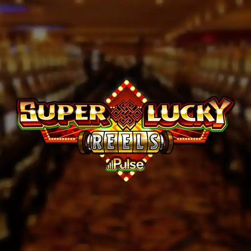 Super Lucky Reels Pixi NJN