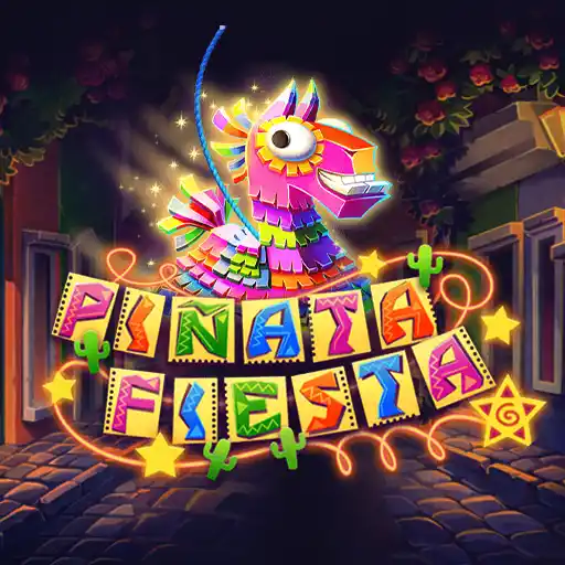 Pinata Fiesta