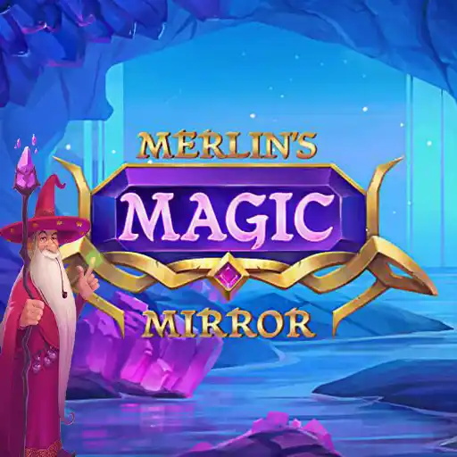 Merlin's Magic Mirror