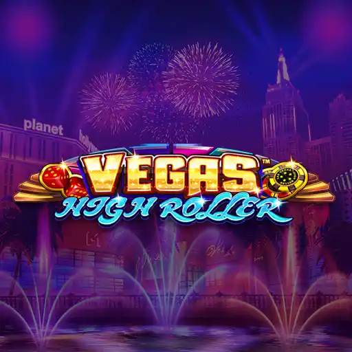 Vegas High Roller
