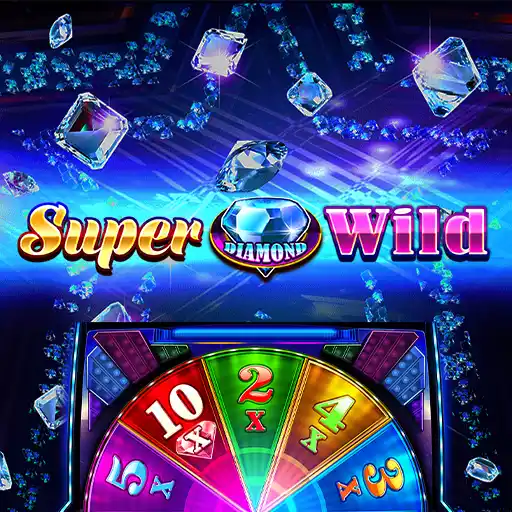 Super Diamond Wild