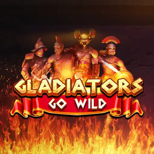 Gladiators Go Wild