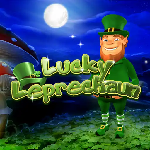 Lucky Leprechaun Pixi NJN