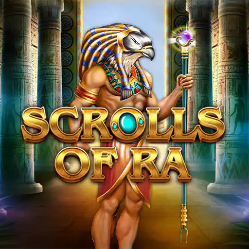 Scrolls of Ra HD