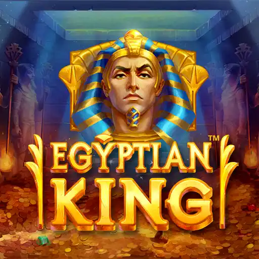 Egyptian King