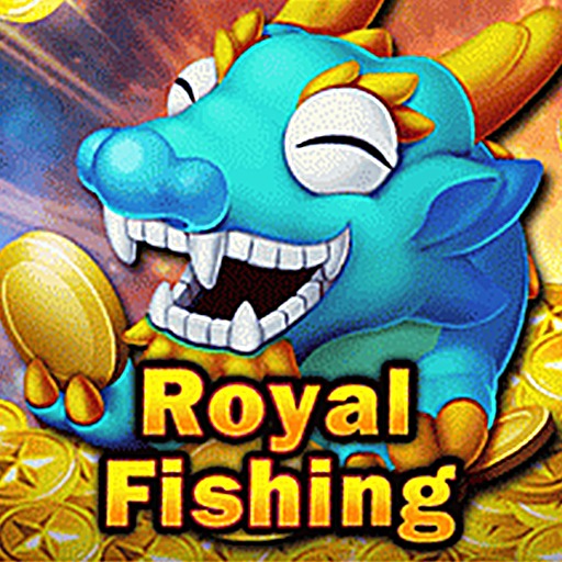 Royal Fishing