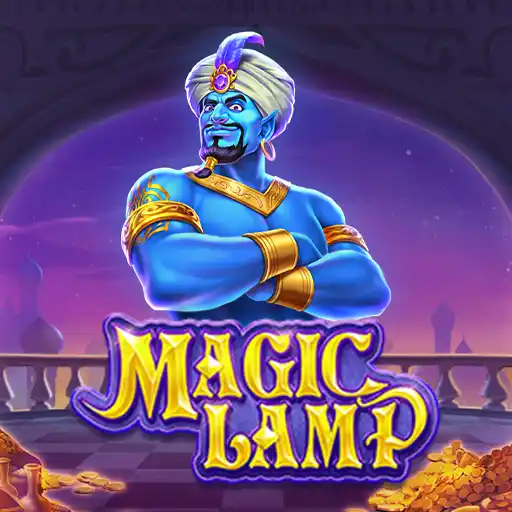 MagicLamp