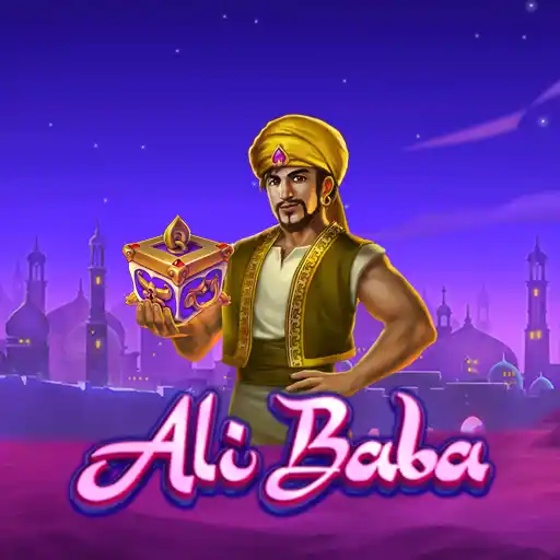 Ali Baba