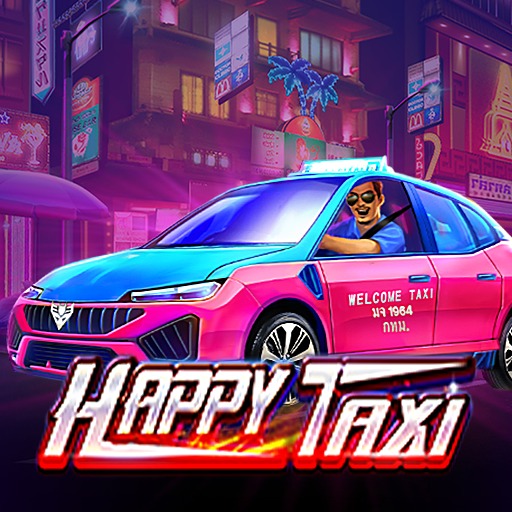 Happy Taxi