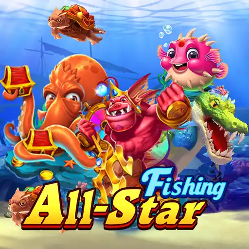 All-star Fishing