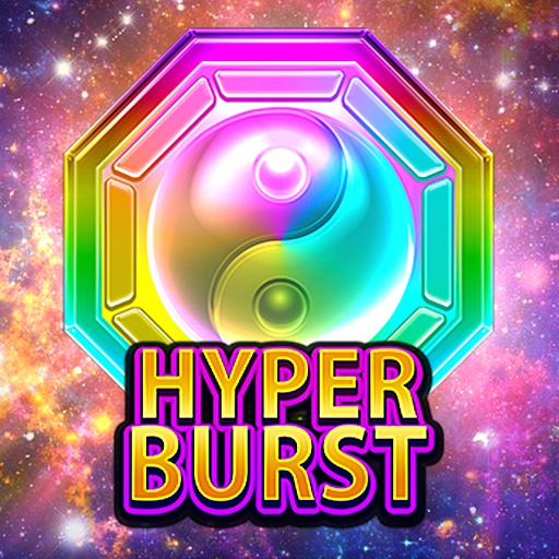 Hyper Burst