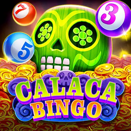 Calaca Bingo