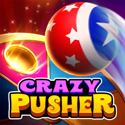 Crazy Pusher