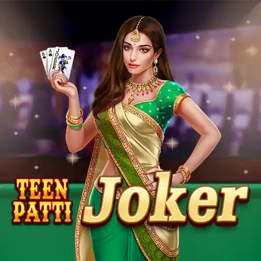 TeenPatti Joker