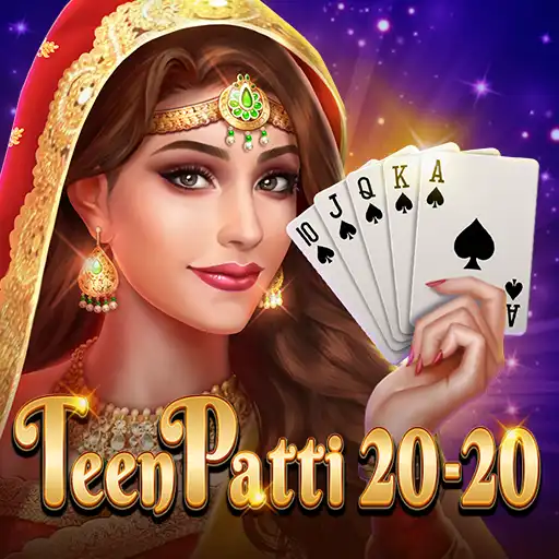 Teenpatti 20-20