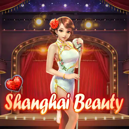 Shanghai Beauty