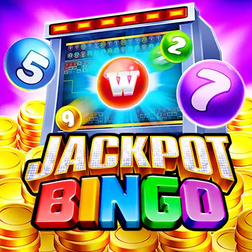 Jackpot Bingo