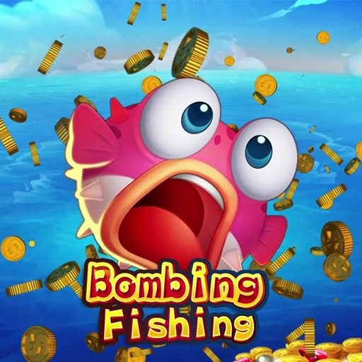 Bombing Fishing