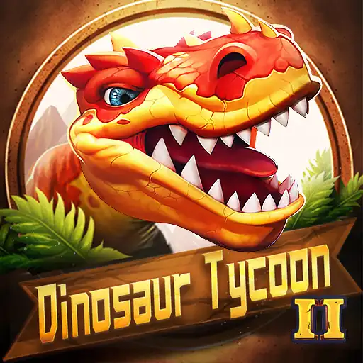 Dinosaur Tycoon II