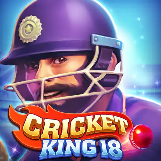 Cricket King 18
