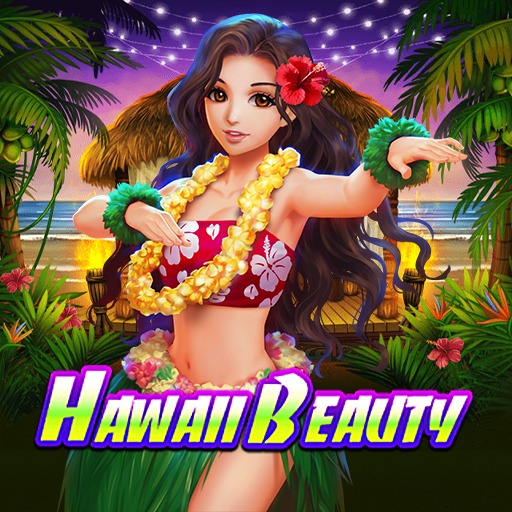 Hawaii Beauty
