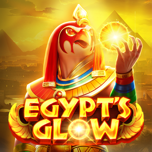 Egypt's Glow