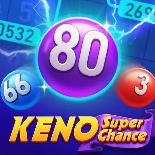 Keno Super Chance