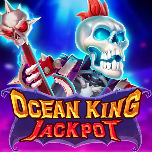 Ocean King Jackpot