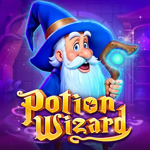 Potion Wizard