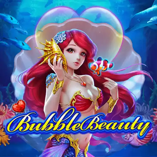 Bubble Beauty