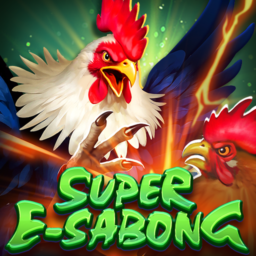Super e-Sabong