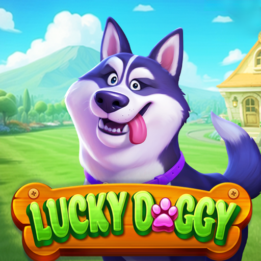 Lucky Doggy