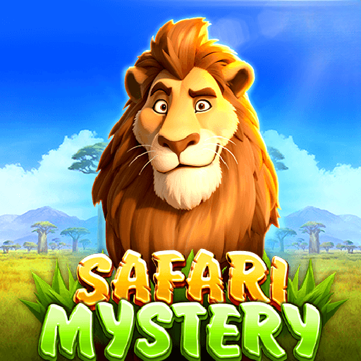 Safari Mystery