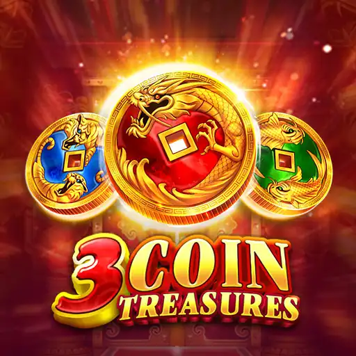 3 Coin Treasures