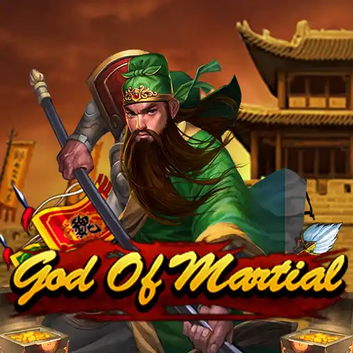 God Of Martial