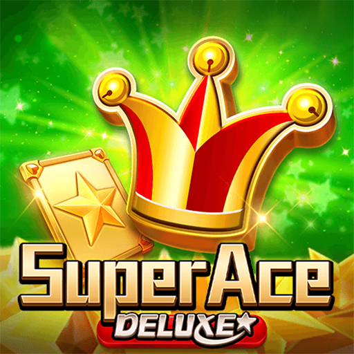 Super Ace Deluxe