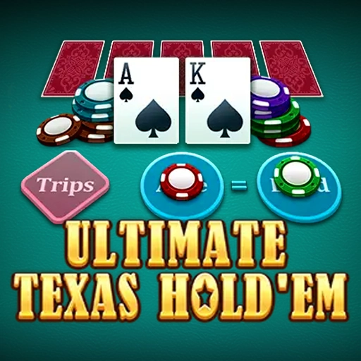 Ultimate Texas Holdem