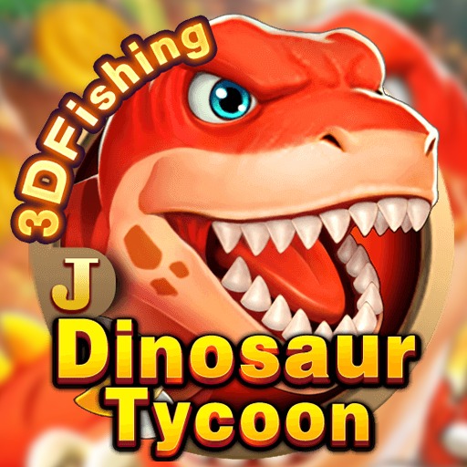Dinosaur Tycoon