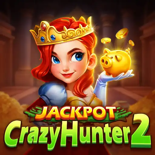 Crazy Hunter2