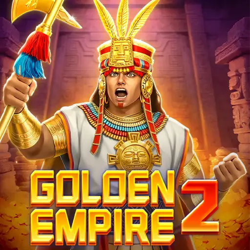 Golden Empire 2