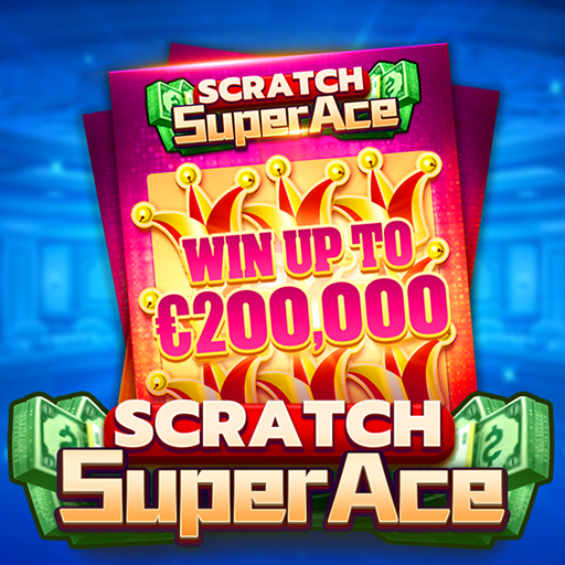 Super Ace Scratch