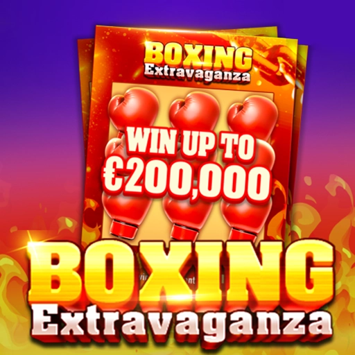 Boxing Extravaganza