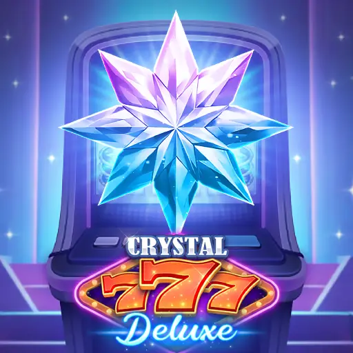 Crystal 777 DELUXE