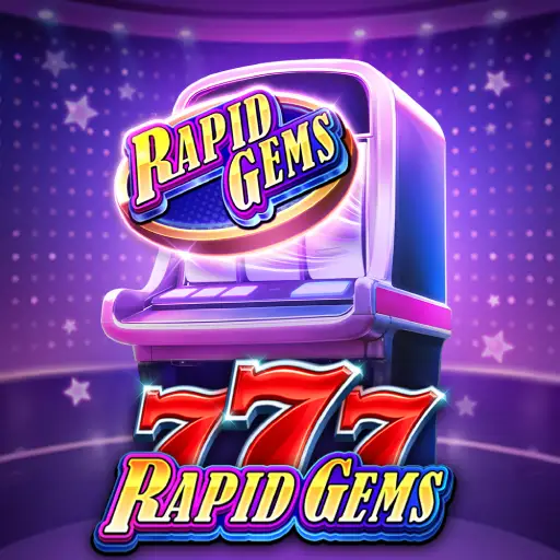 Rapid Gems 777
