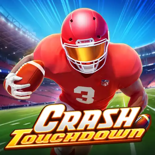 Crash Touchdown