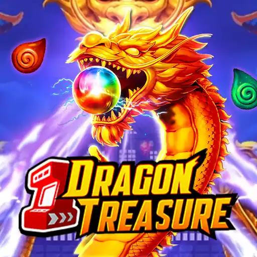 Dragon Treasure