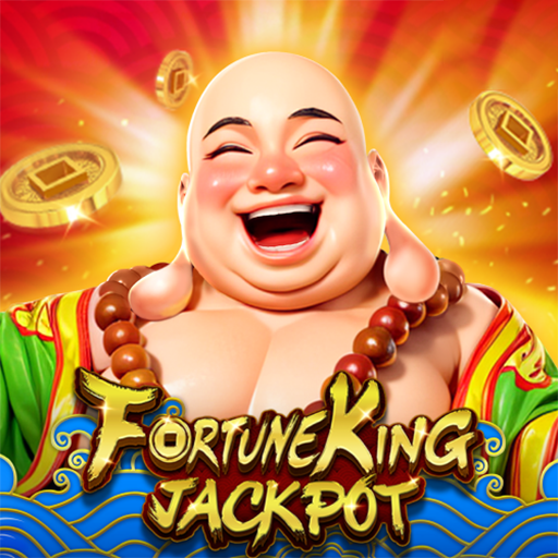 Fortune King Jackpot