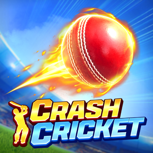 Crash Cricket